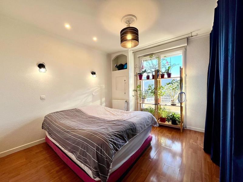 Appartement - 102 m² - 4 pièces