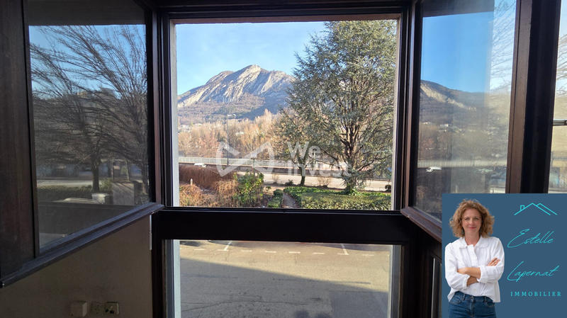 Appartement - 28 m² - 1 pièce