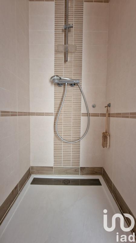 Maison - 147 m² - 5 pièces