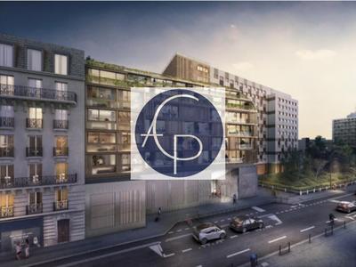 Appartement - 195 m² - 5 pièces