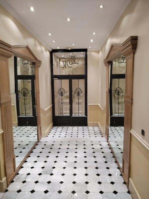 Appartement - 27 m² - 2 pièces