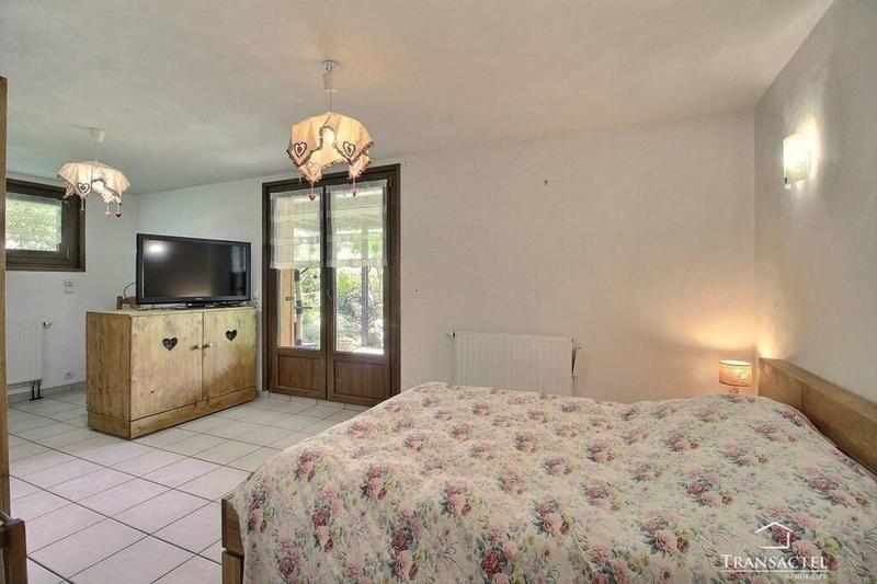 Châlet - 160 m² - 6 pièces