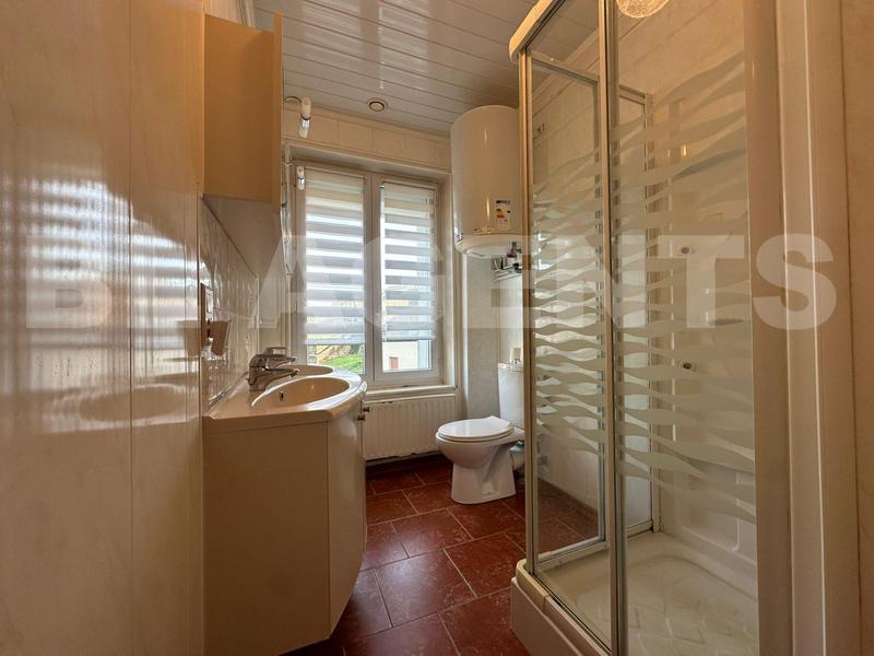 Appartement - 78 m² - 4 pièces