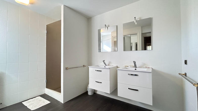 Maison - 190 m² - 6 pièces