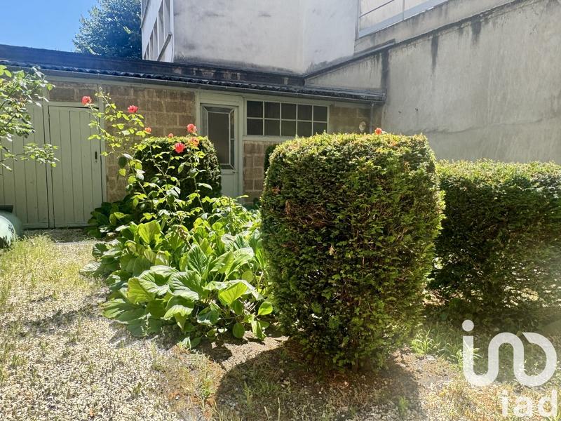 Appartement - 71 m² - 3 pièces