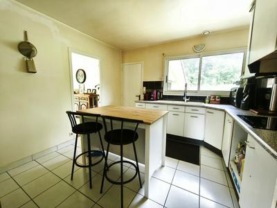 Maison - 115 m² - 4 pièces