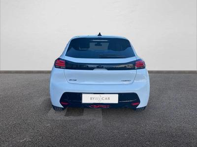 Peugeot 208 Hybrid 110 e-Dcs6 Allure