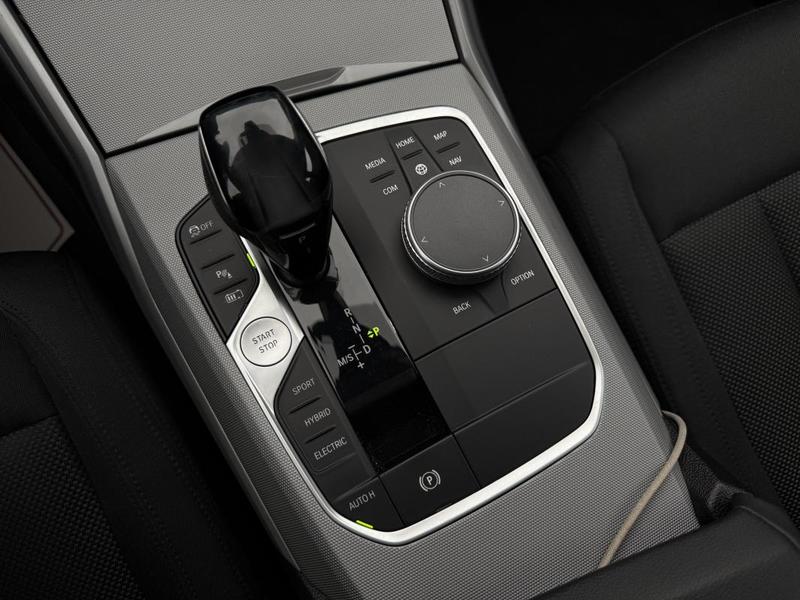 Bmw Série 3 (G20) 330e 2.0 292 Plug in Hybrid 184 ch