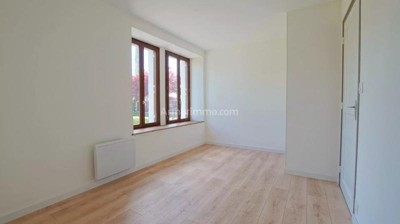 Maison - 128 m² - 6 pièces