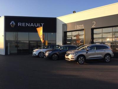 Garage Mercier Renault Dacia