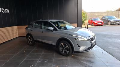 Nissan Qashqai III e-Power 190 Business Edition Bva