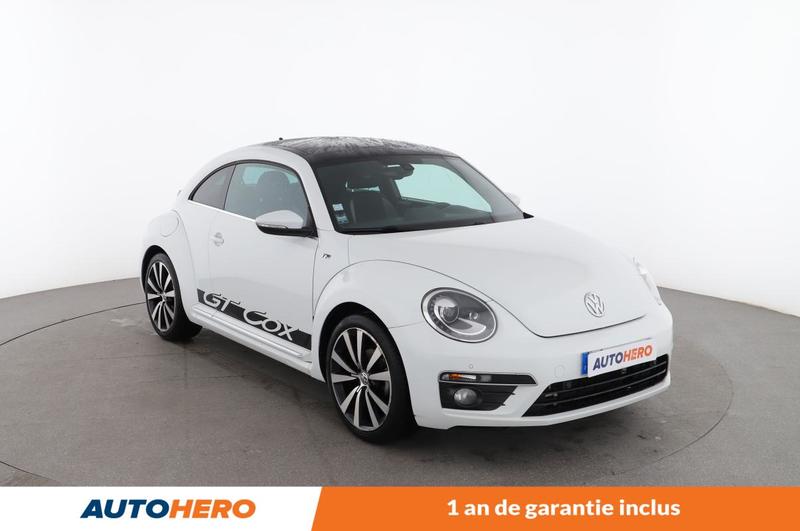 Volkswagen Coccinelle 1.4 Tsi BlueMotion Technology Gt Cox Dsg7 150 ch