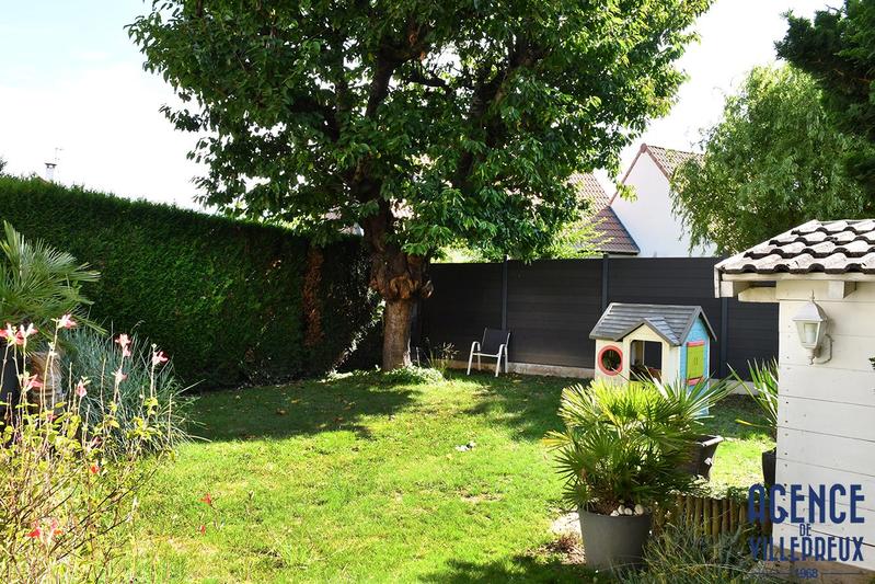 Maison ancienne - 128 m² - 5 pièces