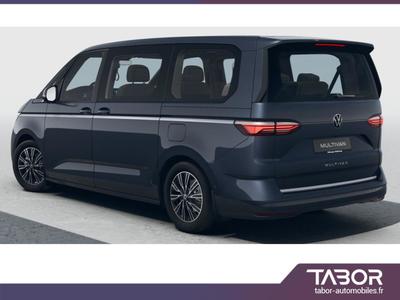 Volkswagen T7 Multivan 2.0 Tdi 150 Dsg Style