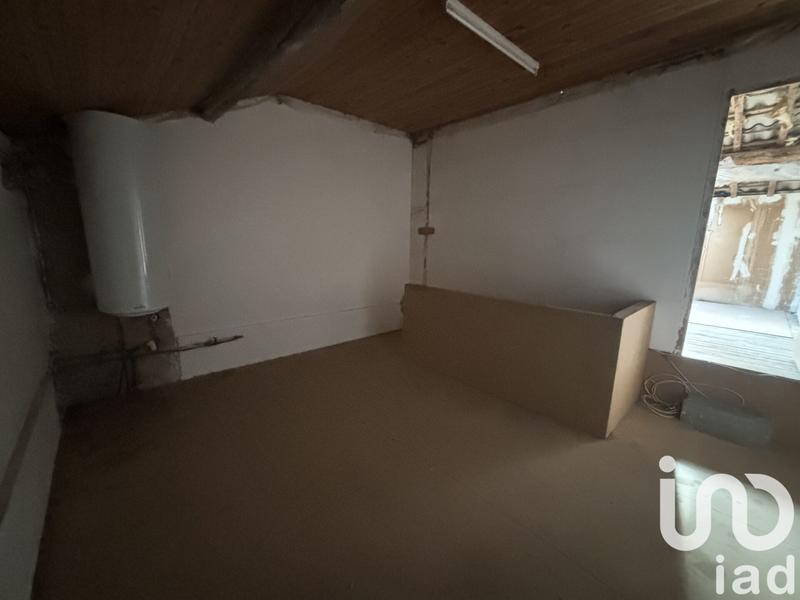 Maison de campagne - 140 m² - 5 pièces