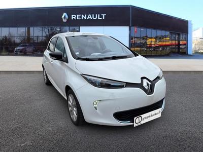 Renault Zoe Zen