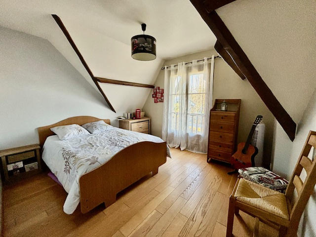 Maison - 127 m² - 6 pièces