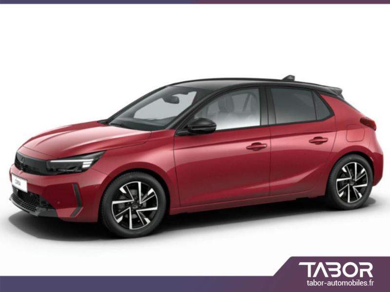 Opel Corsa 1.2 100 Gs Led InfotainmentP Gps