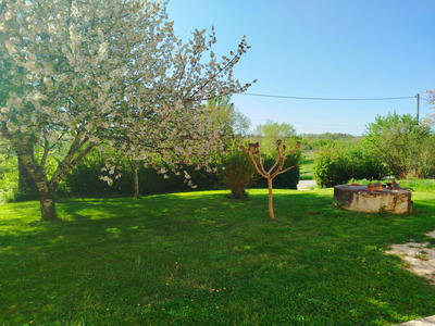 Maison - 68 m² - 3 pièces