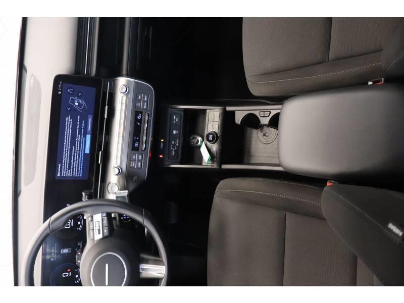 Hyundai Kona Hybrid 141 Intuitive