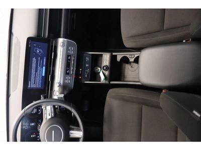 Hyundai Kona Hybrid 141 Intuitive