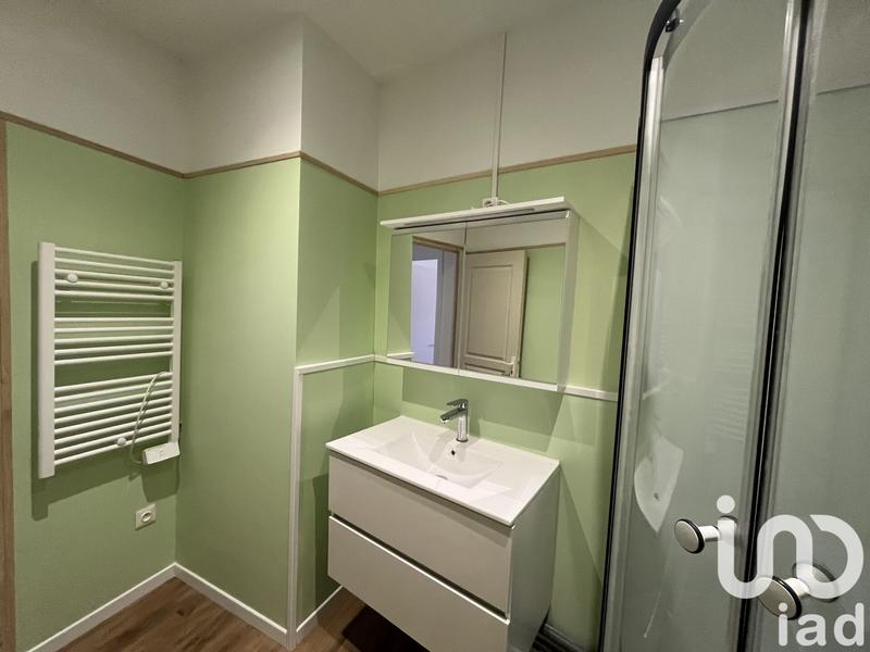 Maison - 136 m² - 5 pièces