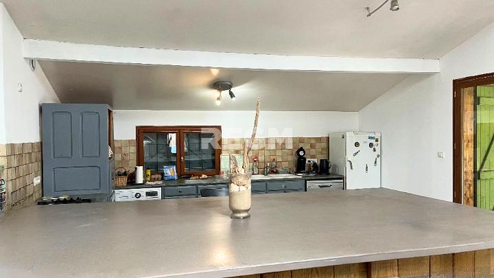 Maison - 145 m² - 5 pièces