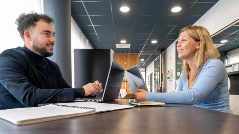 Appartement - 18 m² - 1 pièce