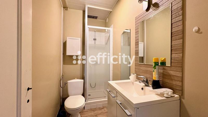 Maison - 154 m² - 5 pièces