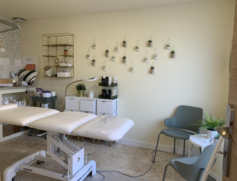 Local commercial - 69 m²