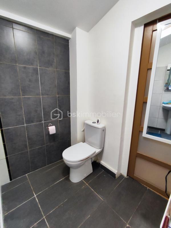 Studio - 35 m² - 1 pièce