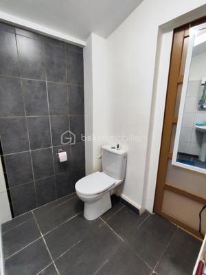 Studio - 35 m² - 1 pièce