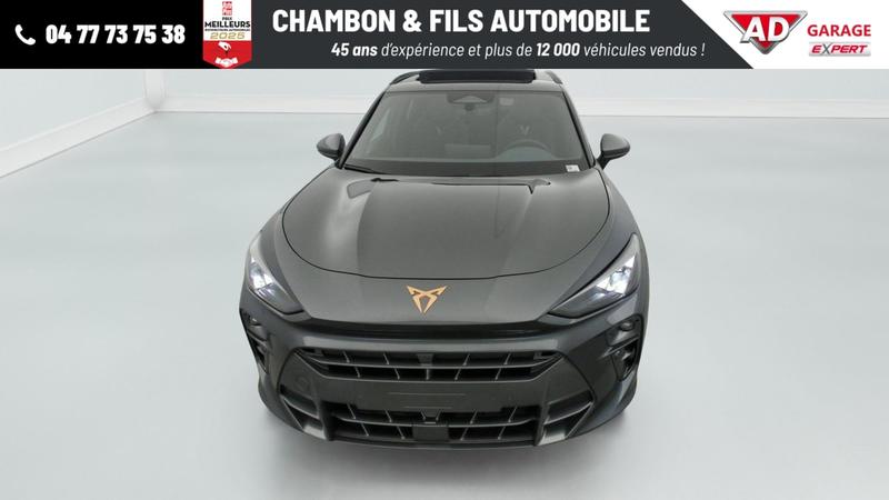 Cupra Terramar 1.5 eTSI Hybrid 150 ch Dsg7 V