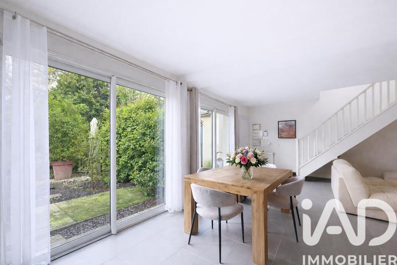 Appartement - 119 m² - 4 pièces