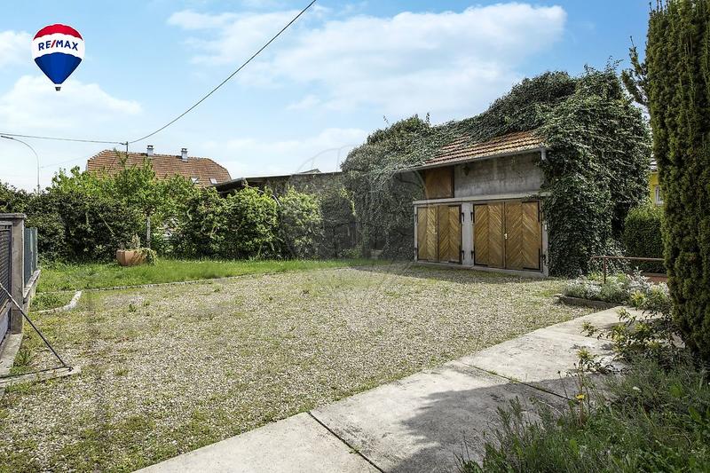 Maison - 108 m² - 5 pièces