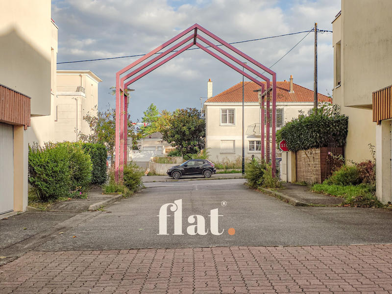 Appartement - 88 m² - 3 pièces