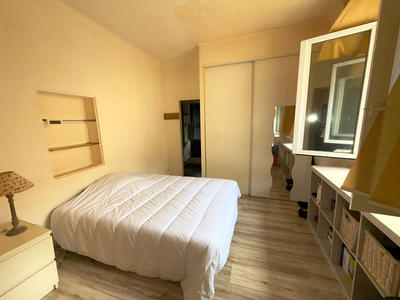 Maison - 43 m² - 2 pièces