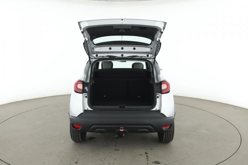 Renault Captur 1.5 dCi Business Edc 90 ch