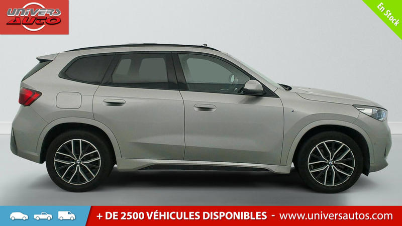 Bmw X1 U11 Xdrive 20d 163ch Dkg7 m Sport