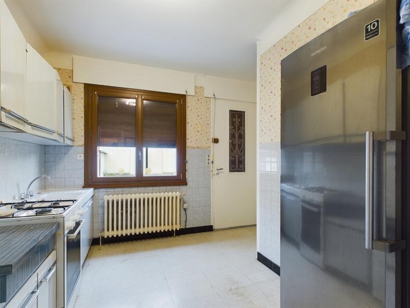 Maison - 253 m² - 10 pièces