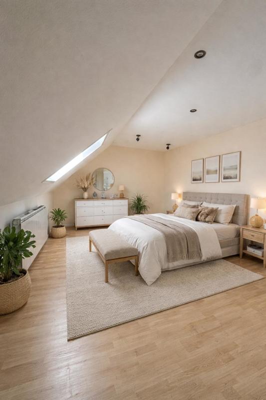 Maison - 148 m² - 7 pièces