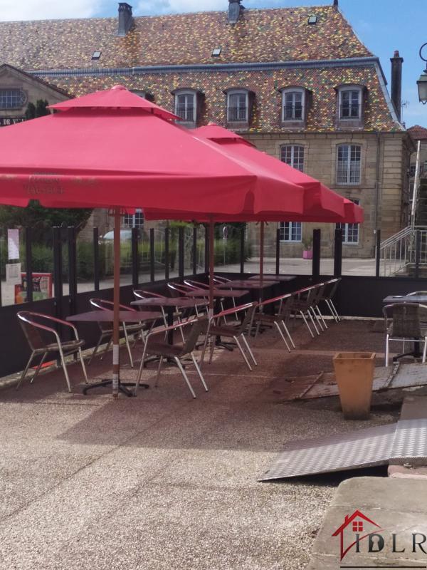 Local commercial - 300 m²