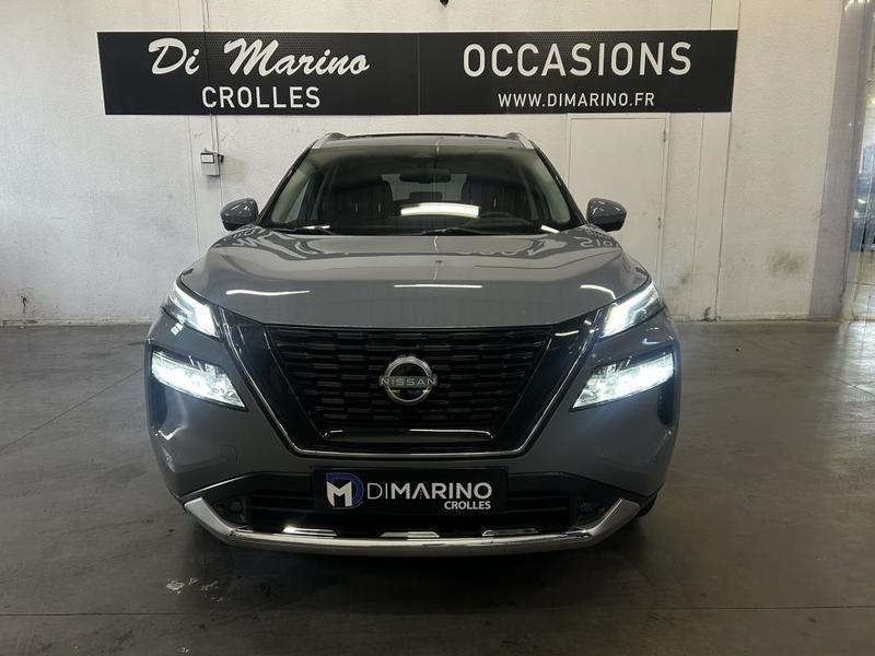 Nissan X-Trail E-Power 213 E-4orce Tekna 7pl