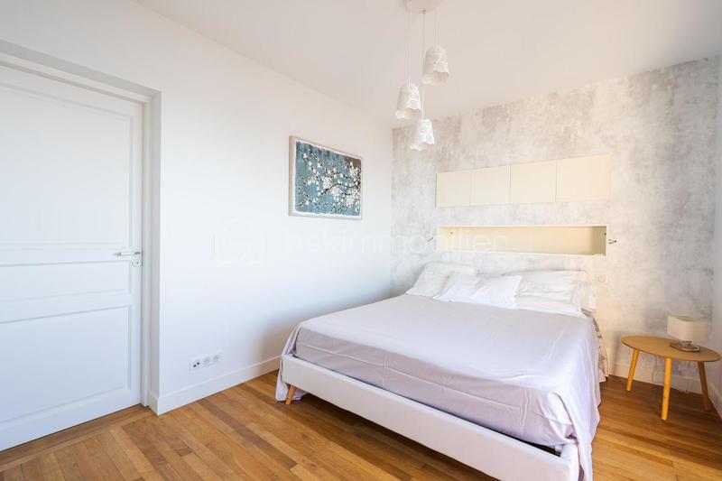 Demeure - 195 m² - 7 pièces