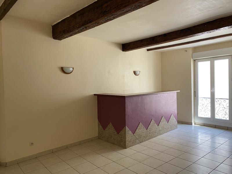 Maison - 69 m² - 3 pièces