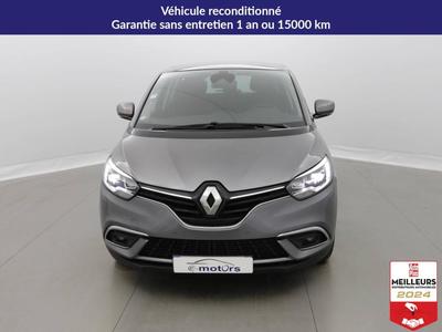 Renault Grand Scénic TCe 140 Zen +Pack R-Link 2 Conf