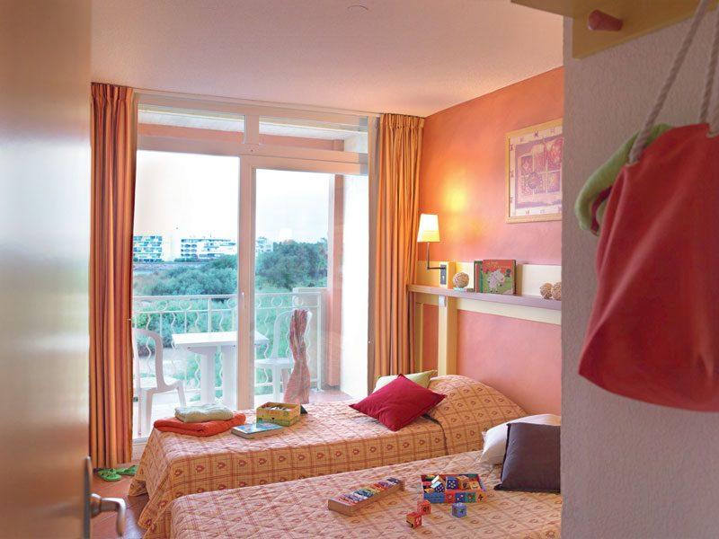 Appartement - 49 m² - 3 pièces