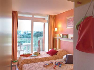 Appartement - 49 m² - 3 pièces