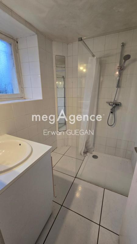 Longère - 250 m² - 8 pièces