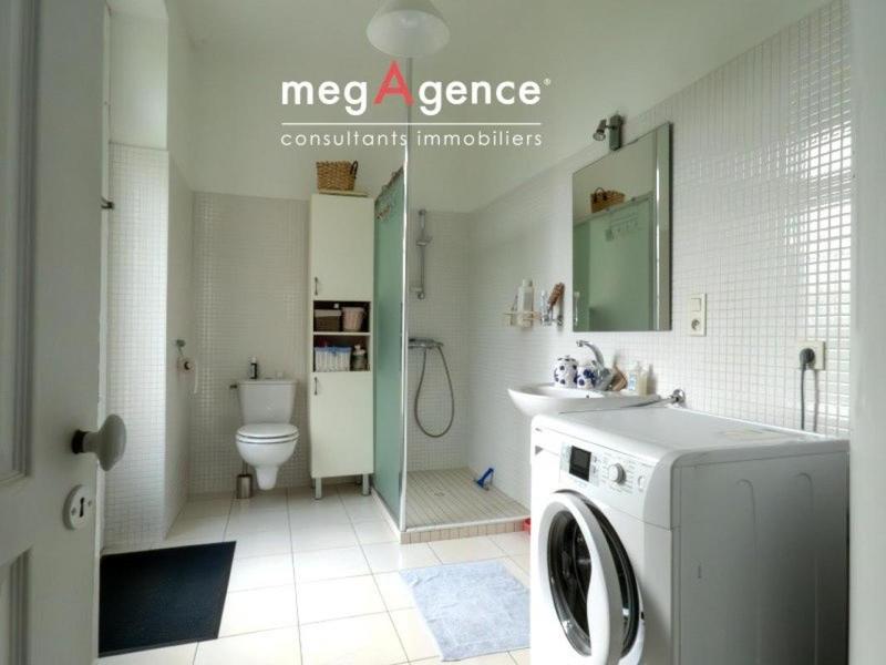 Demeure - 172 m² - 6 pièces